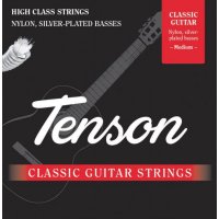 Tenson Struny pro Klasickou kytaru