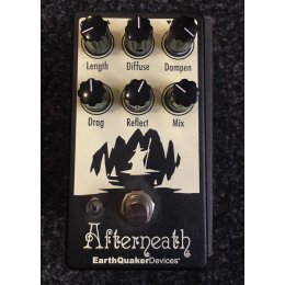 Earth Quaker Devices - Afterneath