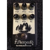 Earth Quaker Devices - Afterneath