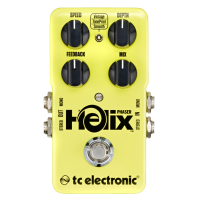 t.c. electronic Helix Phaser