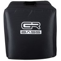 GR Bass Cover Cube 112