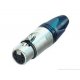 Proel XLR5FVPRO - 1