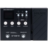 Multiefekty, Procesory