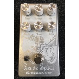 Earth Quaker Devices - Space Spiral