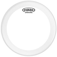 Evans EQ3 22" Frosted