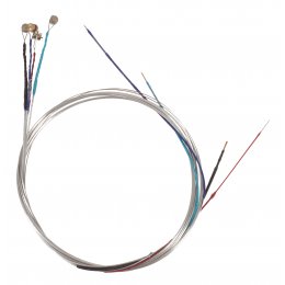 Palatino Violin Strings 4/4