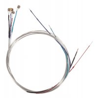 Palatino Violin Strings 4/4