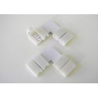 T-LED RGB click spojka L