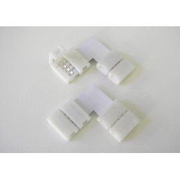 T-LED RGB click spojka L