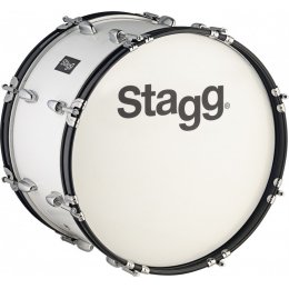 Stagg MABD-2210, pochodový buben basový 22