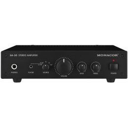 Monacor SA-50