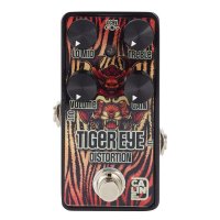 Caline Tiger Eye Distortion