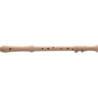 Levante LV-RTN-3BD, zobcová flétna tenorová, barokní prstoklad