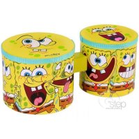 SpongeBob mini bongo