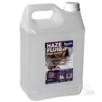 Elation Hazer Fluid WH - water based 5 l medium