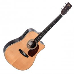 Sigma Guitars DTC-28HE
