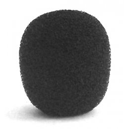 Master Audio SG03B - protivětrný kryt