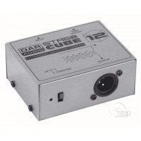 DAP Audio SC-12