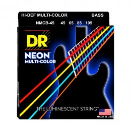 DR Neon Multi-Color NMCB-45