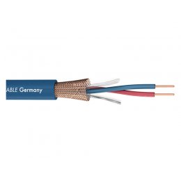 Sommer Cable 200-0052 CLUB SERIES MKII - modrý