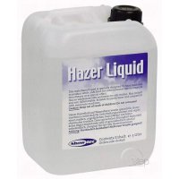 Showtec Hazer Liquid