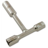 GrooveTech Jack/Pot Wrench