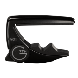 G7th Performance 3 6-String Black