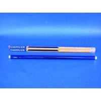 Omnilux UV trubice 18W/60cm Omnilux slim line