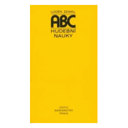 Luděk Zenkl - ABC hudební nauky