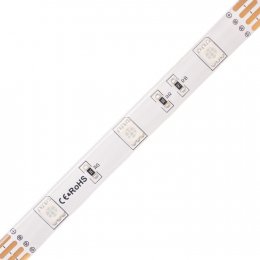 T-LED RGB LED pásek W150SMD zalitý