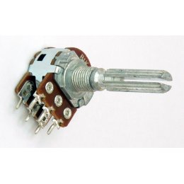 TAIWAN ALPHA RV16A01F-20-30K-A500K-3