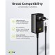 goobay Univerzální napájecí adaptér 230V/3-12V 1500mA - 5