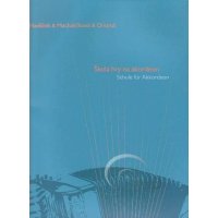 Škola hry na akordeon