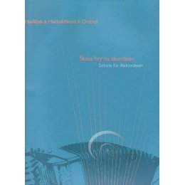 Škola hry na akordeon