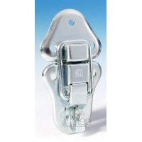 Adam Hall Padlocking Drawbolt AH1602AH