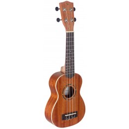 Stagg US-30, sopránové ukulele, přírodní