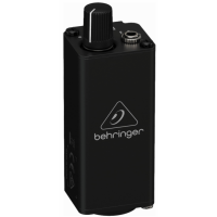 Behringer PM1 in-ear monitor belt-pack
