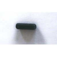 BACH ŠROUB STAVĚCÍ VINTAGE TREMOLO ČERNÝ