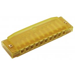 Hohner Happy Harp Yellow