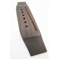 BACH kobylka - WESTERNOVÁ KYTARA PALISANDR