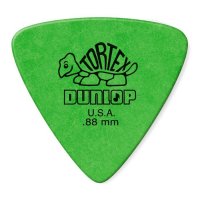 Dunlop Tortex Triangle 0.88