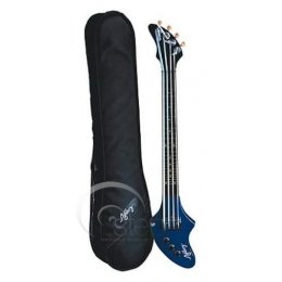 Fender Ashbory Bass - MNB