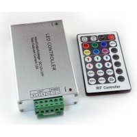 T-LED RF5-20B kontroler RGB