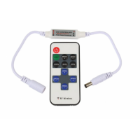 T-LED LED ovladač RF Mini 1CH