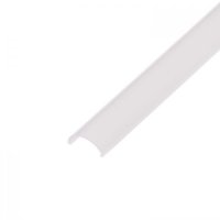 T-LED Difuzor ALU profilu TUBE - 2m