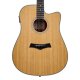 Arrow Gold D CE NT Natural - 1