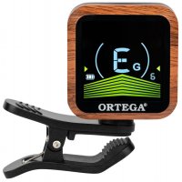 Ortega OETRC Rechargeable Tuner