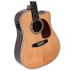 Sigma Guitars DTC-28HE - 2