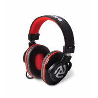 DJ sluchátka