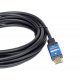 PremiumCord 4K HDMI 2.0b High Speed + Ethernet - 5m - 4
